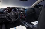 Suzuki Kizashi EcoCharge Concept 2011 года